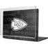 NFL Kansas City Chiefs Black & White MacBook Cases