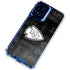 NFL Kansas City Chiefs Black & White Moto G 5G (2024) Clear Case