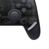 NFL Kansas City Chiefs Black & White Nintendo Switch 2 (2025) Pro Controller Skin