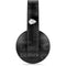 NFL Kansas City Chiefs Black & White PlayStation 4 Gold Wireless Headset Skin