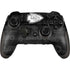 NFL Kansas City Chiefs Black & White PlayStation Scuf Vantage 2 Controller Skin