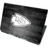 NFL Kansas City Chiefs Black & White Dell Precision Skin