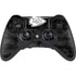 NFL Kansas City Chiefs Black & White PlayStation PS4 Skins