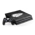 NFL Kansas City Chiefs Black & White PlayStation PS4 Skins