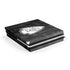 NFL Kansas City Chiefs Black & White PlayStation PS4 Skins