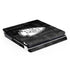 NFL Kansas City Chiefs Black & White PlayStation PS4 Skins