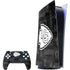NFL Kansas City Chiefs Black & White PlayStation PS5 Skins