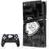 NFL Kansas City Chiefs Black & White PS5 Pro Bundle Skin