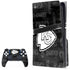 NFL Kansas City Chiefs Black & White PlayStation PS5 Skins