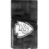 NFL Kansas City Chiefs Black & White PS5 Pro Disk Console Skin