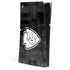 NFL Kansas City Chiefs Black & White PS5 Slim Digital Edition Console Skin