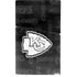 NFL Kansas City Chiefs Black & White PS5 Slim Digital Edition Console Skin