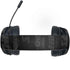 NFL Kansas City Chiefs Black & White Razer Kraken X Skin