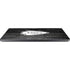 NFL Kansas City Chiefs Black & White Surface Laptop 7 13.8in Skin