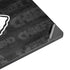NFL Kansas City Chiefs Black & White Surface Laptop 7 13.8in Skin