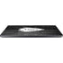 NFL Kansas City Chiefs Black & White Surface Laptop 7 15in Skin