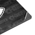 NFL Kansas City Chiefs Black & White Surface Laptop 7 15in Skin