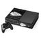 NFL Kansas City Chiefs Black & White Xbox One Console and Controller Bundle Skin