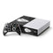 NFL Kansas City Chiefs Black & White Xbox One S All-Digital Edition Bundle Skin