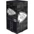 NFL Kansas City Chiefs Black & White Xbox Series X Bundle Skin