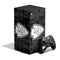 NFL Kansas City Chiefs Black & White XBox Series X Digital Edition Bundle Skin