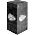 NFL Kansas City Chiefs Black & White XBox Series X Digital Edition Console Skin