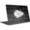 NFL Kansas City Chiefs Black & White Dell XPS Skin