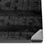 NFL Kansas City Chiefs Black & White Dell XPS Skin