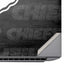 NFL Kansas City Chiefs Black & White HP ZBook Fury 16 G10 Skin