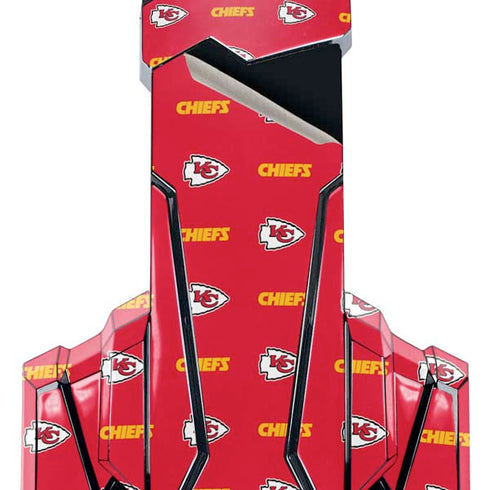 NFL Kansas City Chiefs Blitz Series BENGOO G9000 Skin