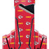 NFL Kansas City Chiefs Blitz Series BENGOO G9000 Skin