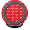 NFL Kansas City Chiefs Blitz Series Fast Charge Wireless Charging Stand Skin
