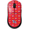 NFL Kansas City Chiefs Blitz Series G Pro Wireless Gaming Mouse Skin