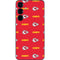 NFL Kansas City Chiefs Blitz Series Galaxy A16 5G Skin