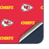 NFL Kansas City Chiefs Blitz Series Galaxy A35 5G Skin