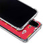 NFL Kansas City Chiefs Blitz Series Galaxy A36 5G Clear Case