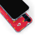 NFL Kansas City Chiefs Blitz Series Galaxy A55 5G Clear Case