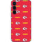NFL Kansas City Chiefs Blitz Series Galaxy A55 5G Skin