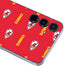 NFL Kansas City Chiefs Blitz Series Galaxy A55 5G Skin