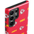 NFL Kansas City Chiefs Blitz Series Galaxy S23 Ultra Pro Case