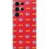 NFL Kansas City Chiefs Blitz Series Galaxy Skins
