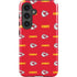 NFL Kansas City Chiefs Blitz Series Galaxy S25 Impact Case