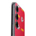 NFL Kansas City Chiefs Blitz Series Galaxy S25 Plus Skin