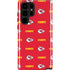 NFL Kansas City Chiefs Blitz Series Galaxy Cases