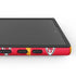 NFL Kansas City Chiefs Blitz Series Galaxy S25 Ultra Impact Case