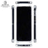 NFL Kansas City Chiefs Blitz Series Galaxy Z Flip6 Clear Case