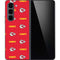 NFL Kansas City Chiefs Blitz Series Galaxy Z Fold5 5G Skin