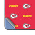 NFL Kansas City Chiefs Blitz Series Galaxy Z Fold5 5G Skin