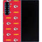 NFL Kansas City Chiefs Blitz Series Galaxy Z Fold6 Skin
