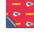NFL Kansas City Chiefs Blitz Series Galaxy Z Fold6 Skin